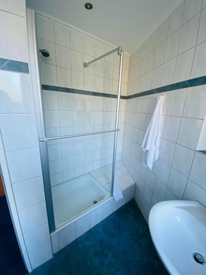 Hotel Montan Duisburg Dış mekan fotoğraf
