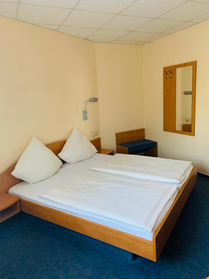 Hotel Montan Duisburg Dış mekan fotoğraf